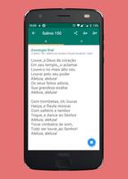 Saltério Reformado screenshot 3