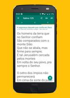 Saltério Reformado syot layar 2