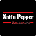 Salt'n Pepper Restaurants ícone
