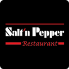 Salt'n Pepper Restaurants 圖標