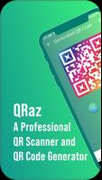 Poster QRaz