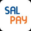 SALPAY - Pulsa,TopUp,Transfer APK
