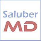 SaluberMD ไอคอน