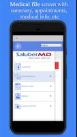 SaluberMD ภาพหน้าจอ 3