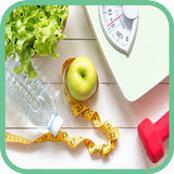 Dietas para emagrecer rápido أيقونة