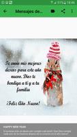 3 Schermata Saludos de Feliz Año