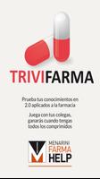TriviFarma Affiche