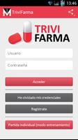 TriviFarma 截图 1