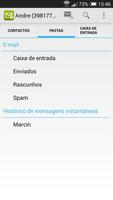 SaluSafe imagem de tela 1