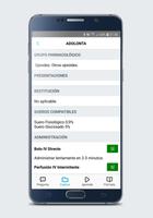 SalusOne, App para Enfermeras скриншот 3