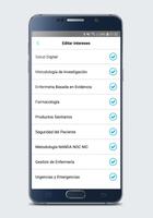 SalusOne, App para Enfermeras screenshot 1