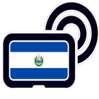 Radios de El Salvador icône