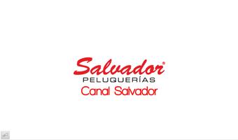 CanalSalvador पोस्टर