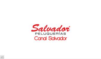 CanalSalvador 스크린샷 1