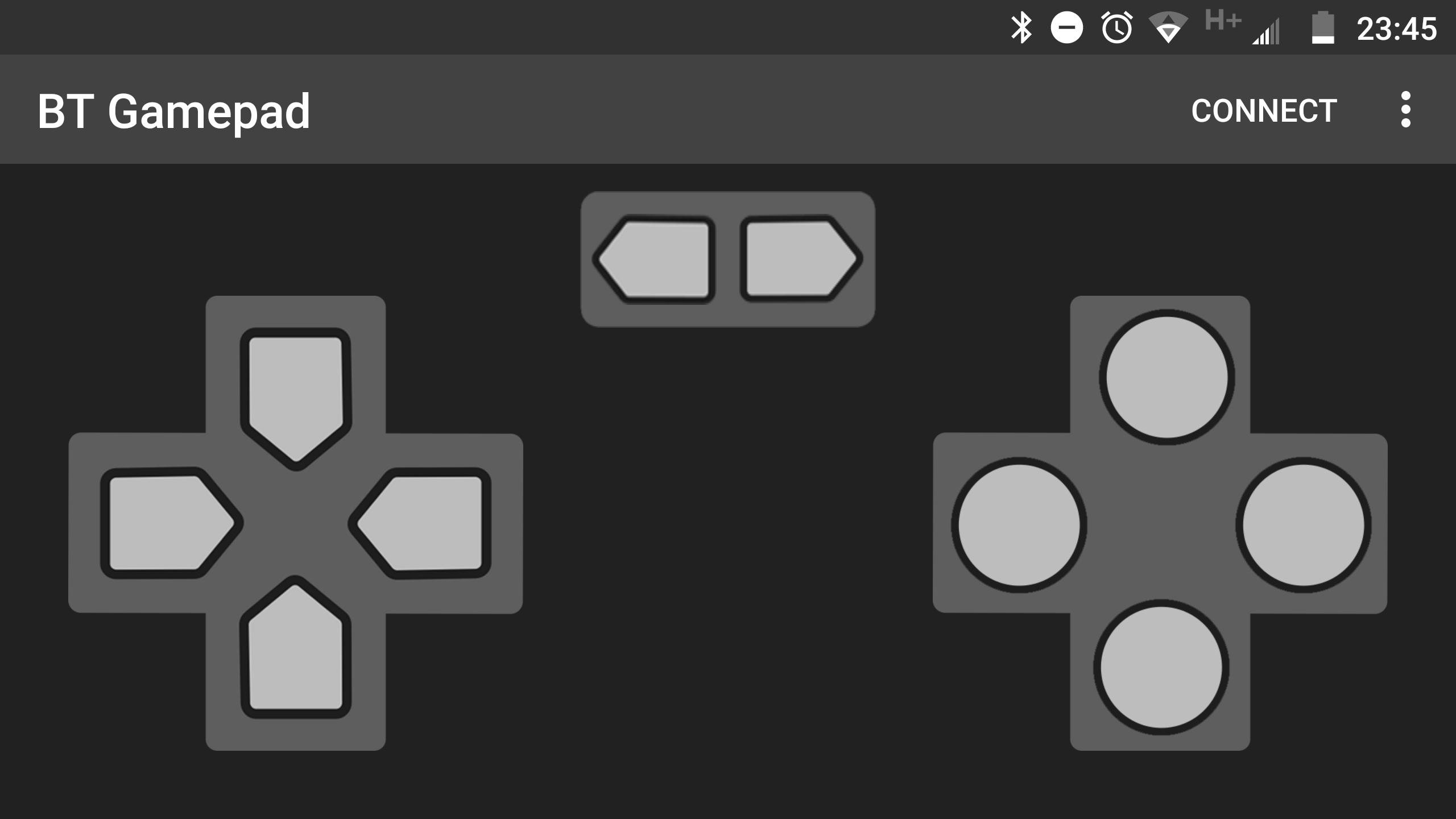 Bt Gamepad Arduino For Android Apk Download