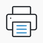 Thermal Printer icon