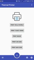 Thermal Printer スクリーンショット 2