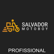 Salvador Motoboy - Prof иконка