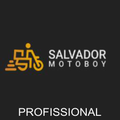 Salvador Motoboy - Prof