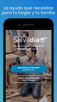 Salvadia - Reparaciones locativas y mucho más! 海报