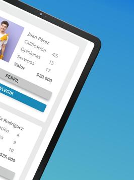 Salvadia - Reparaciones locativas y mucho más! 截图 13