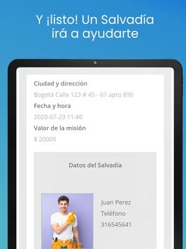 Salvadia - Reparaciones locativas y mucho más! 截图 14