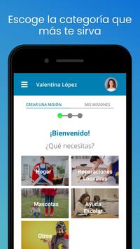Salvadia - Reparaciones locativas y mucho más! 截图 1