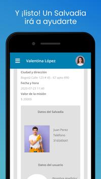Salvadia - Reparaciones locativas y mucho más! 截图 4