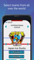 Pocket Broomball スクリーンショット 2