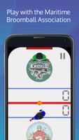 Pocket Broomball screenshot 3