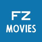 FzMov Studios - Free Movies Studio icono