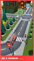 Fire Fighter โปสเตอร์