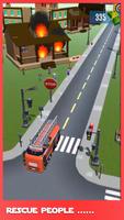 Fire Fighter ภาพหน้าจอ 1