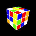Rubiks Cube أيقونة
