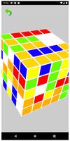 Rubiks Cube تصوير الشاشة 2