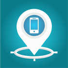 Find My Phone Android: Tracker آئیکن