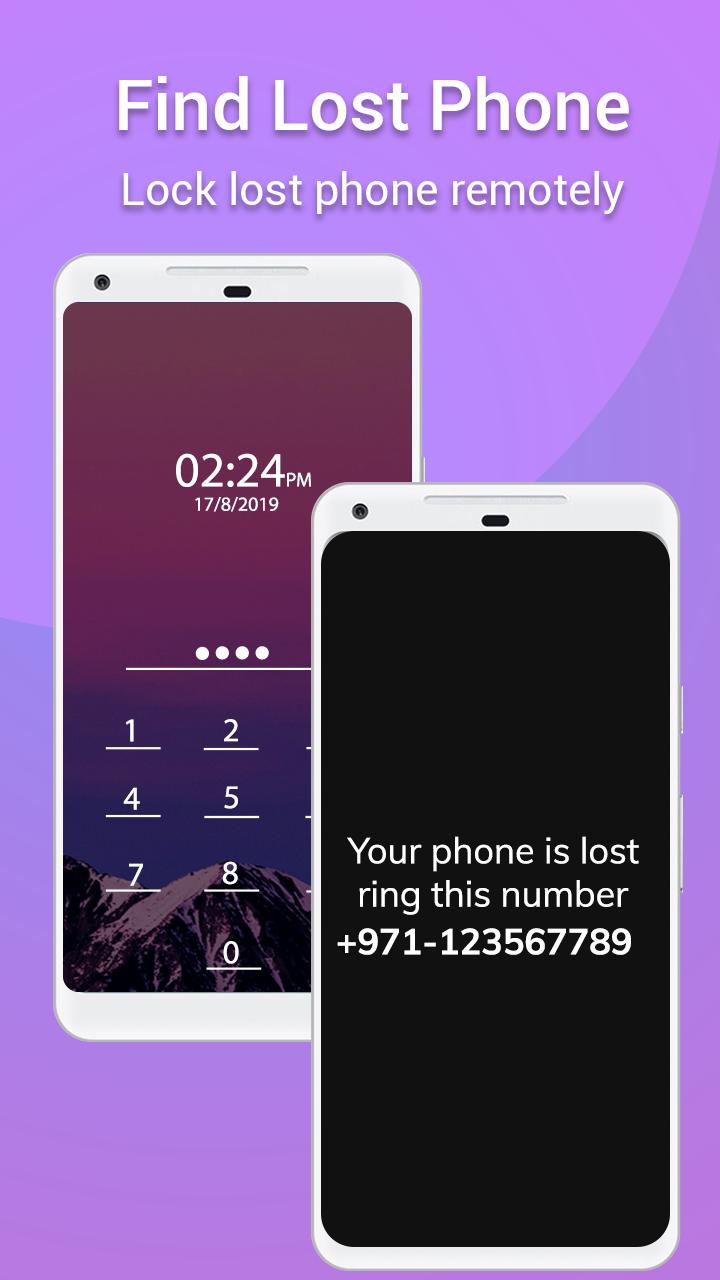 Find My Phone Android: Lost Phone Tracker for Android - APK Download