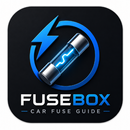 Car Fuse Box Diagram APK
