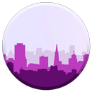 Panorama City Live Wallpaper APK