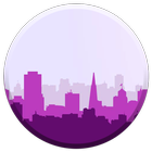 Panorama City ikon
