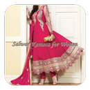 Salwar Kameez for Women | Best Party Suits APK