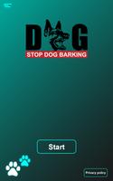 Anti Dog Sound - Stop Dog Barking Screenshot 1