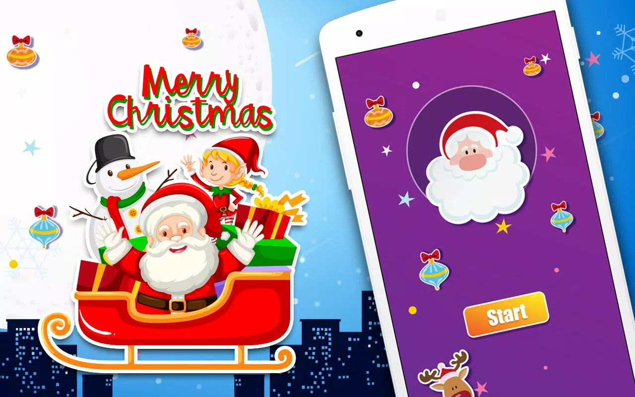 Santa Clause Video Call - Merr APK pour Android Télécharger Santa Clause Video Call - Merr APK pour Android Télécharger
