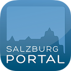 Salzburg icône