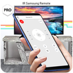 Remote for samsung