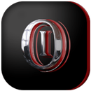 APK Venom Red Icons Pack