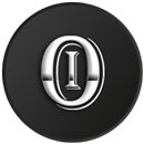 Vivid Black Icons Pack APK