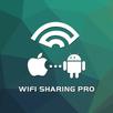 WiFi File Share Pro with iOS APK