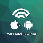 WiFi File Share Pro icône