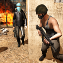 American Commando Adventure Shooting APK